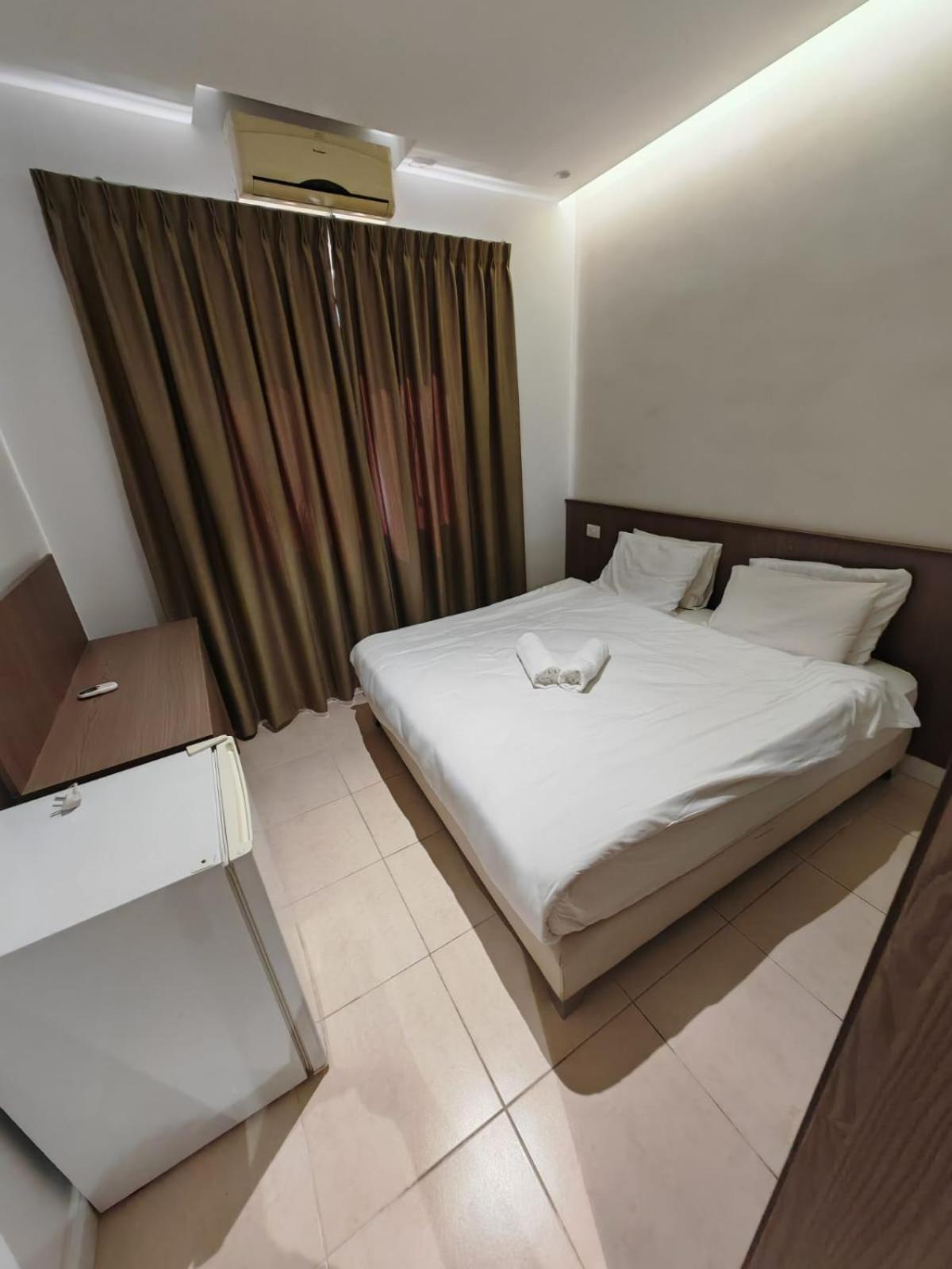 New Metropole Hotel - เยรูซาเลม ภายนอก รูปภาพ
