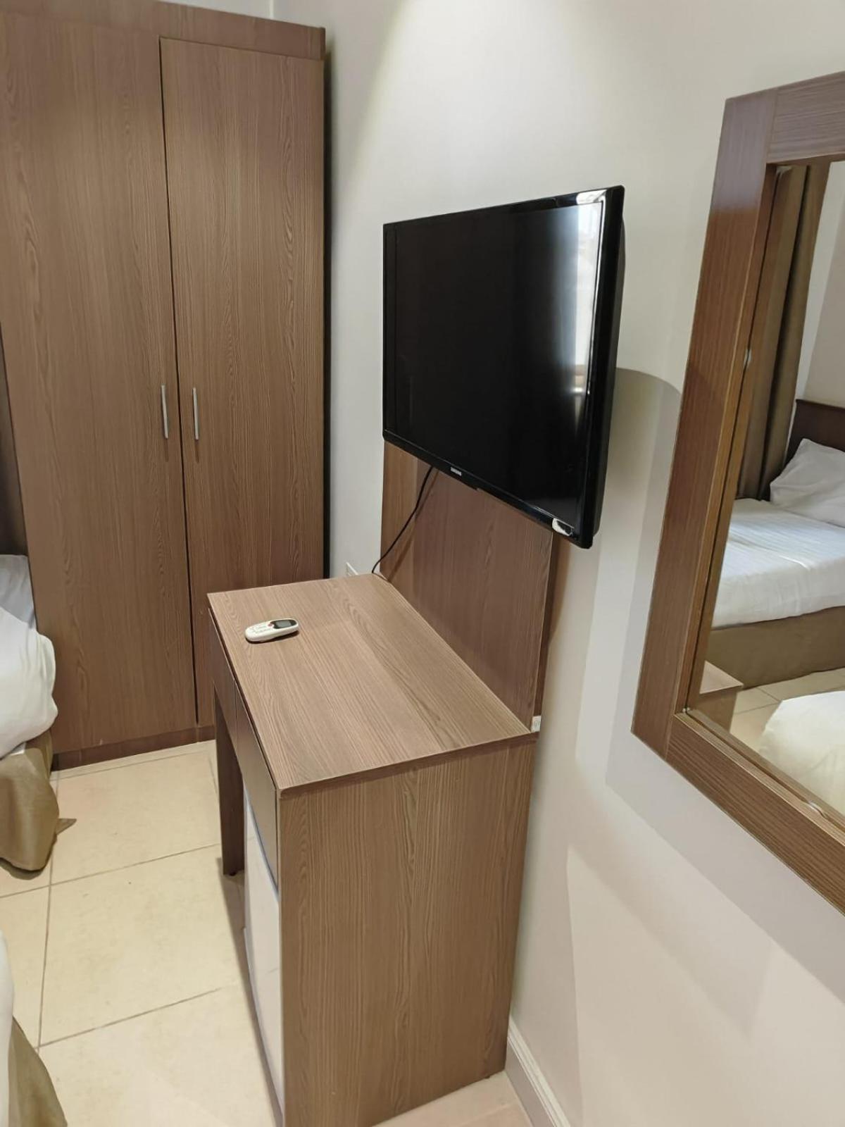 New Metropole Hotel - เยรูซาเลม ภายนอก รูปภาพ