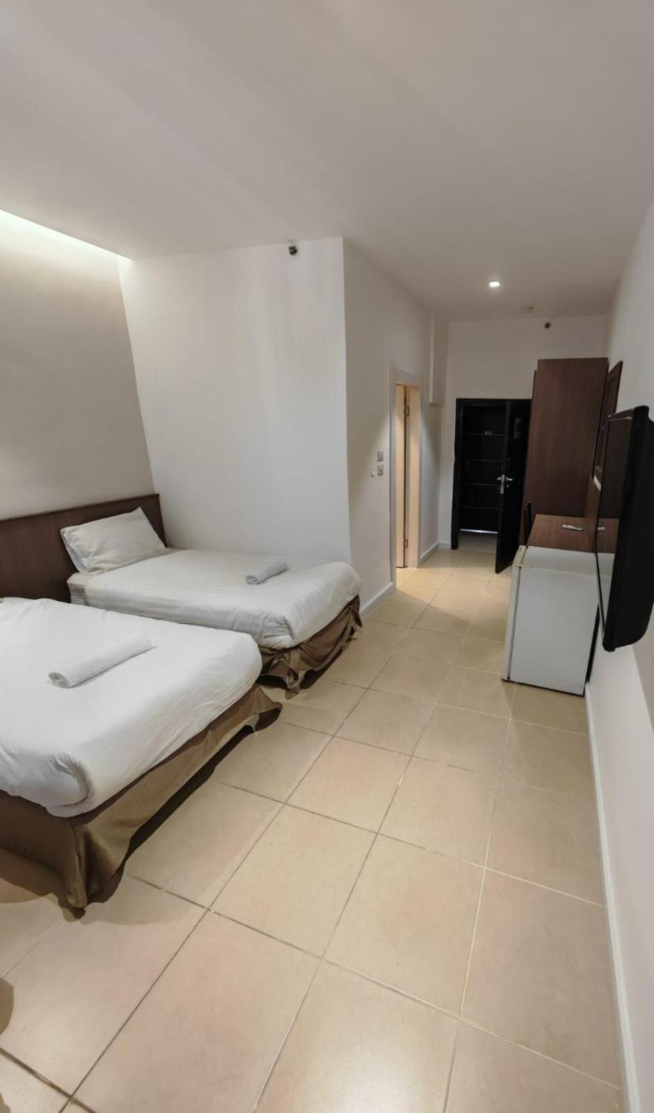New Metropole Hotel - เยรูซาเลม ภายนอก รูปภาพ