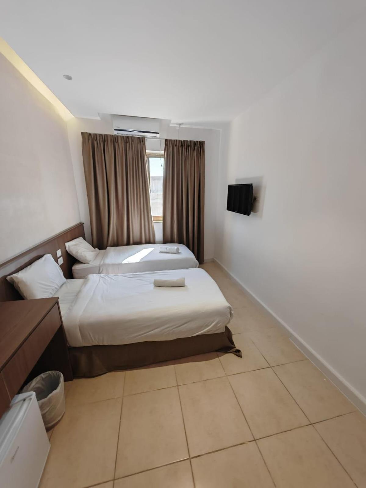 New Metropole Hotel - เยรูซาเลม ภายนอก รูปภาพ