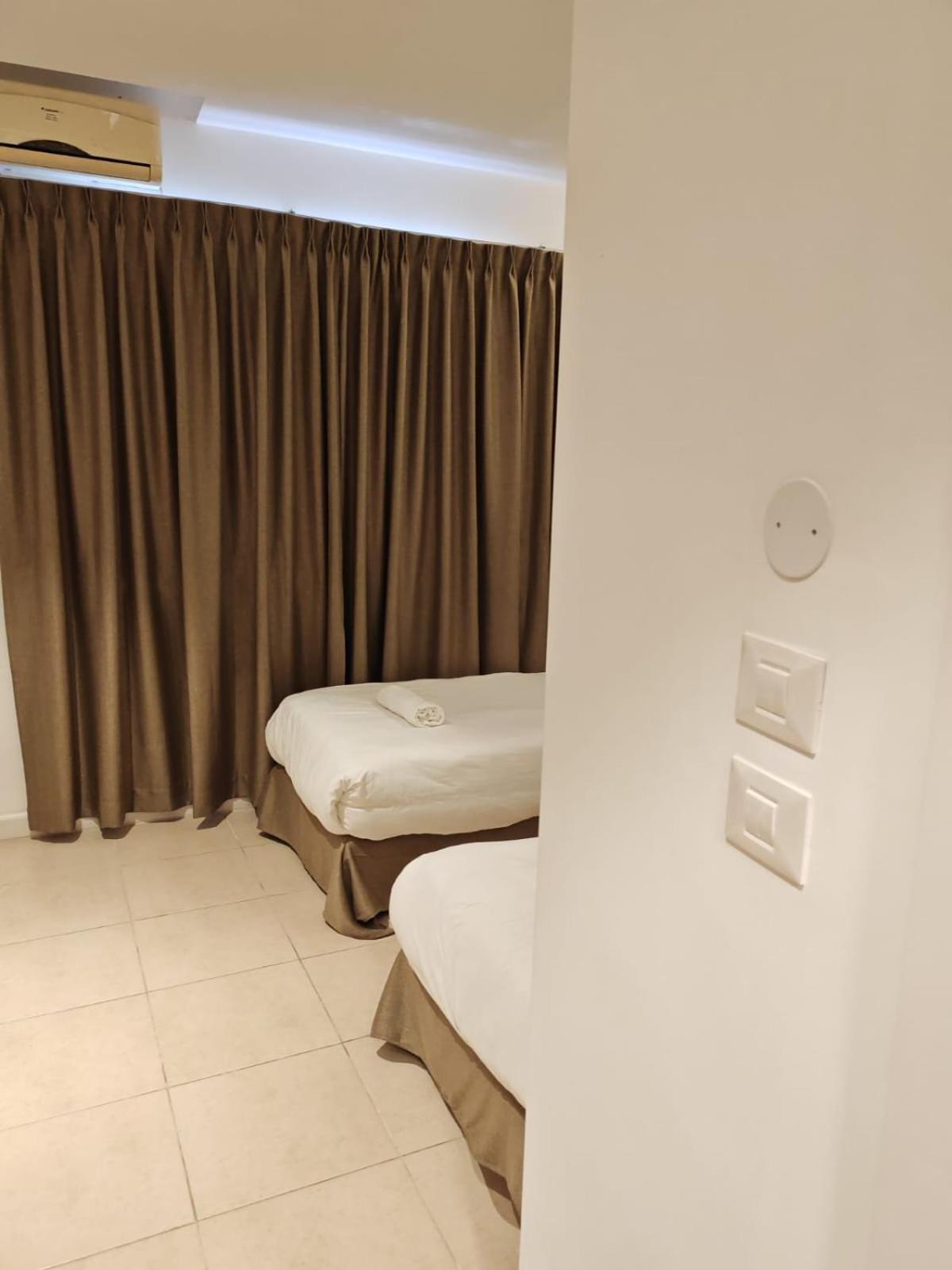 New Metropole Hotel - เยรูซาเลม ภายนอก รูปภาพ