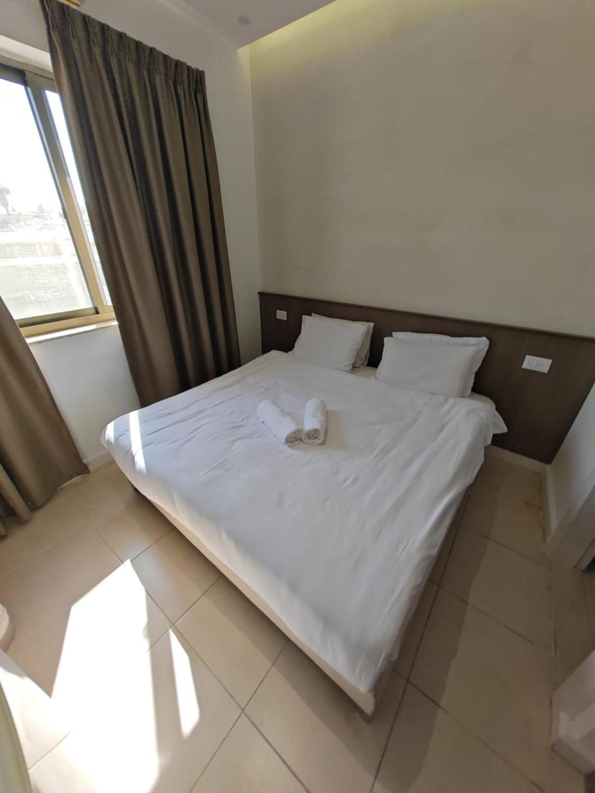 New Metropole Hotel - เยรูซาเลม ภายนอก รูปภาพ