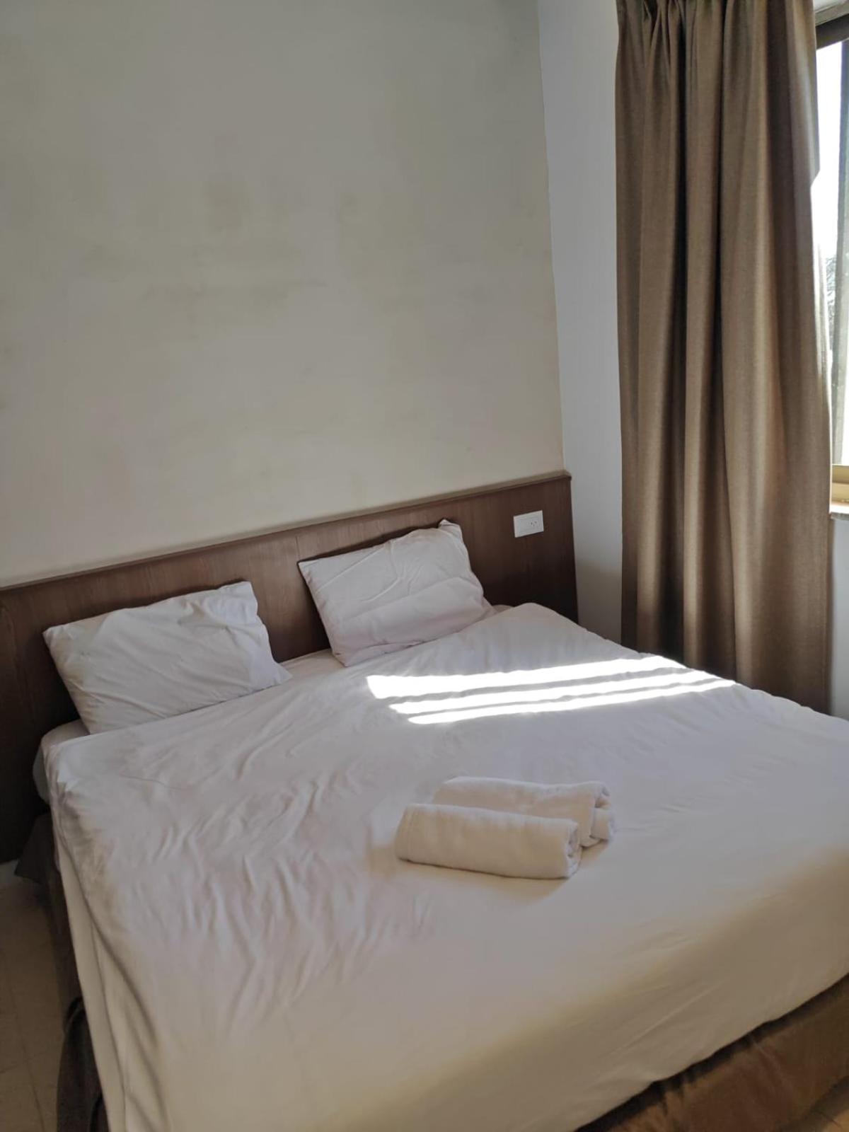 New Metropole Hotel - เยรูซาเลม ภายนอก รูปภาพ