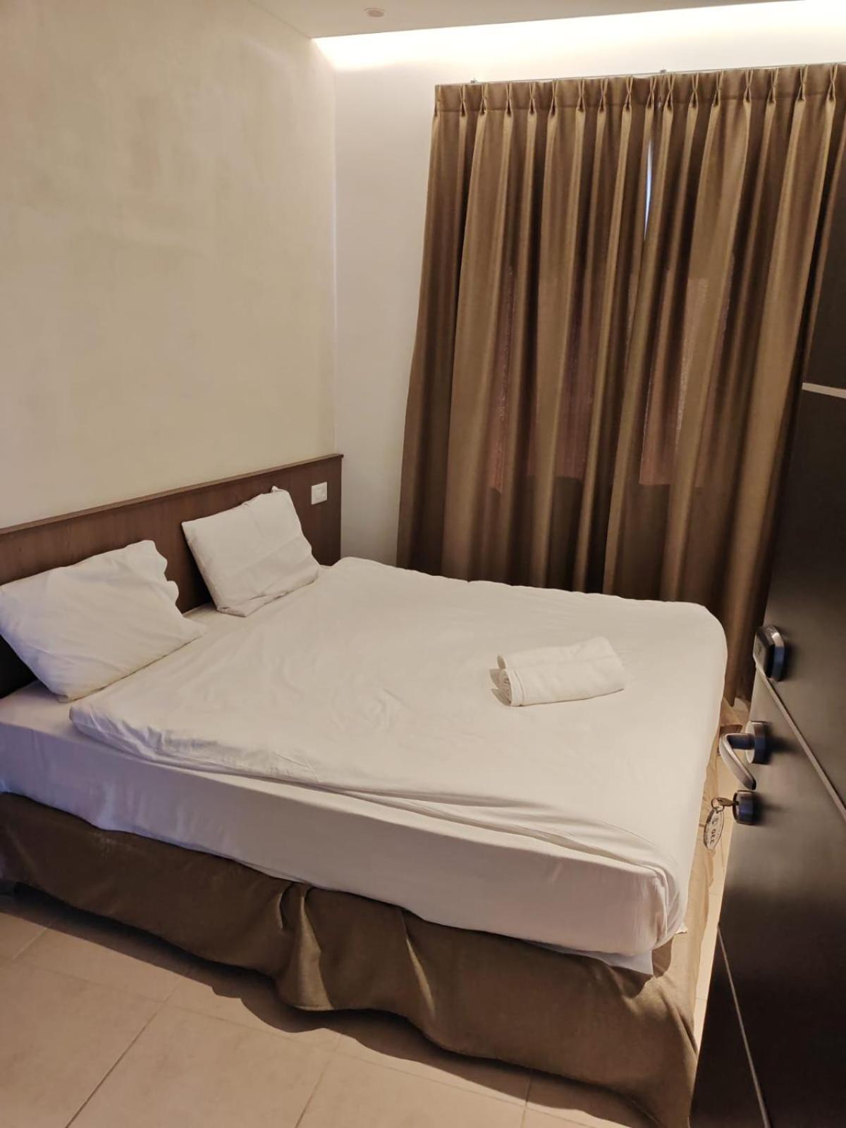 New Metropole Hotel - เยรูซาเลม ภายนอก รูปภาพ