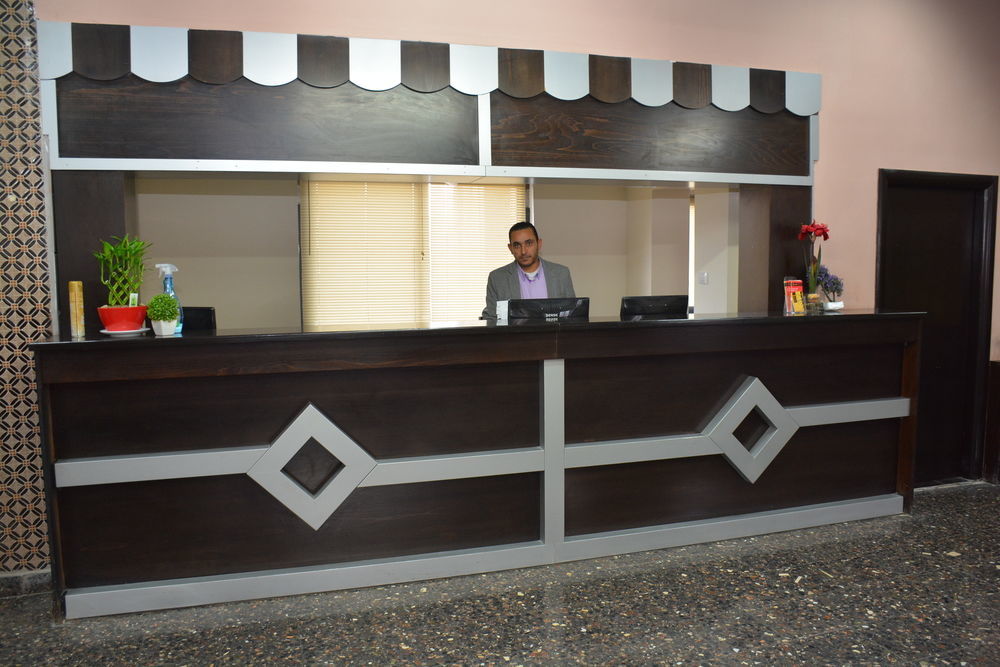 New Metropole Hotel - เยรูซาเลม ภายนอก รูปภาพ