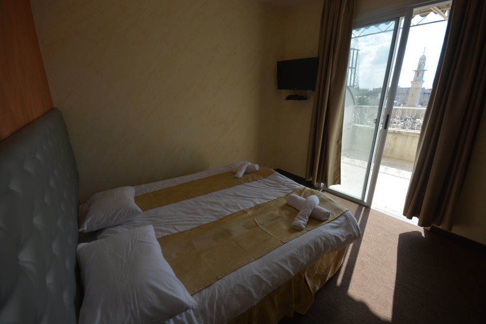 New Metropole Hotel - เยรูซาเลม ภายนอก รูปภาพ