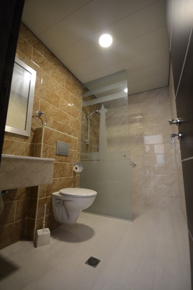 New Metropole Hotel - เยรูซาเลม ภายนอก รูปภาพ
